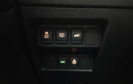 Nissan X-Trail, 2019 год, 2 149 000 рублей, 24 фотография