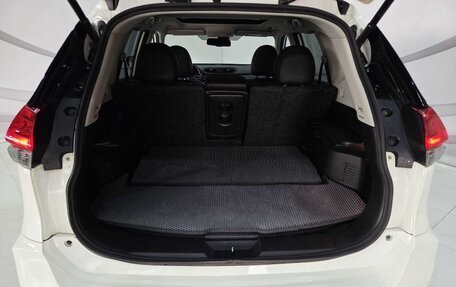 Nissan X-Trail, 2019 год, 2 149 000 рублей, 27 фотография