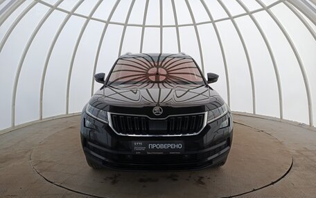 Skoda Kodiaq I, 2018 год, 2 620 000 рублей, 2 фотография