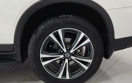 Nissan X-Trail, 2019 год, 2 149 000 рублей, 28 фотография