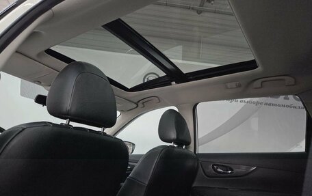 Nissan X-Trail, 2019 год, 2 149 000 рублей, 23 фотография
