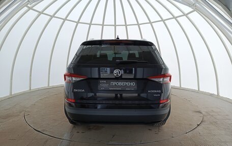 Skoda Kodiaq I, 2018 год, 2 620 000 рублей, 7 фотография