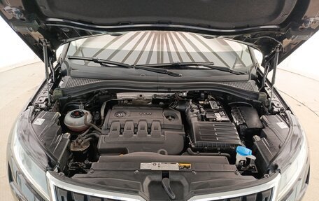 Skoda Kodiaq I, 2018 год, 2 620 000 рублей, 11 фотография