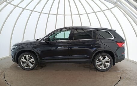 Skoda Kodiaq I, 2018 год, 2 620 000 рублей, 10 фотография