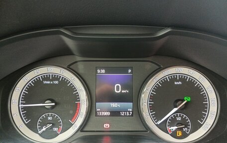 Skoda Kodiaq I, 2018 год, 2 620 000 рублей, 16 фотография