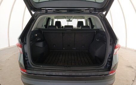 Skoda Kodiaq I, 2018 год, 2 620 000 рублей, 12 фотография
