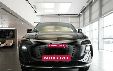 Haval F7, 2024 год, 2 649 000 рублей, 2 фотография