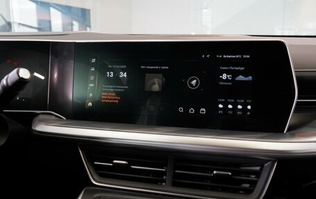 Haval F7, 2024 год, 2 649 000 рублей, 13 фотография