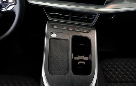 Haval F7, 2024 год, 2 649 000 рублей, 11 фотография