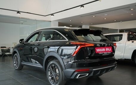 Haval F7, 2024 год, 2 649 000 рублей, 4 фотография