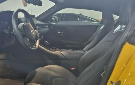 Toyota Supra, 2020 год, 4 600 009 рублей, 7 фотография