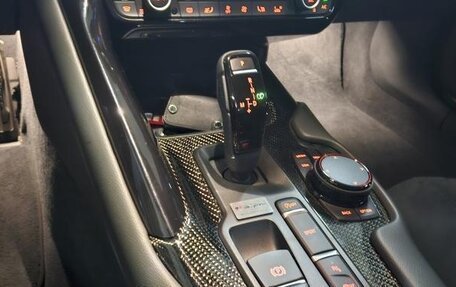 Toyota Supra, 2020 год, 4 600 009 рублей, 9 фотография
