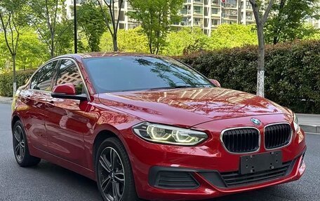 BMW 1 серия, 2021 год, 1 850 000 рублей, 3 фотография