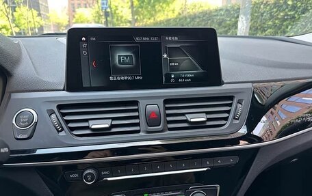BMW 1 серия, 2021 год, 1 850 000 рублей, 15 фотография