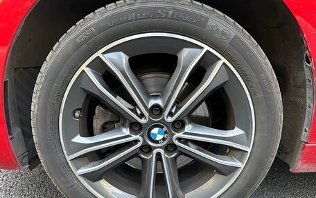 BMW 1 серия, 2021 год, 1 850 000 рублей, 10 фотография