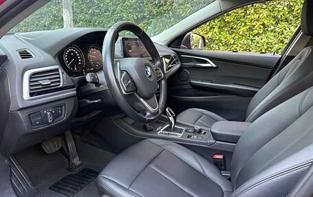 BMW 1 серия, 2021 год, 1 850 000 рублей, 16 фотография