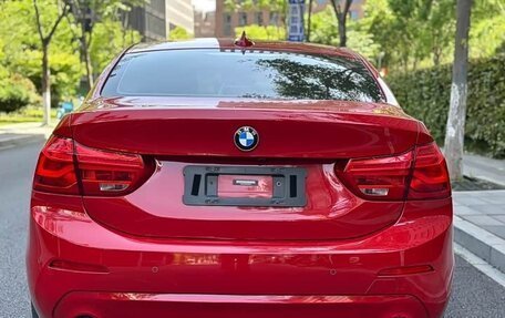 BMW 1 серия, 2021 год, 1 850 000 рублей, 6 фотография