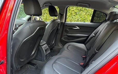 BMW 1 серия, 2021 год, 1 850 000 рублей, 17 фотография