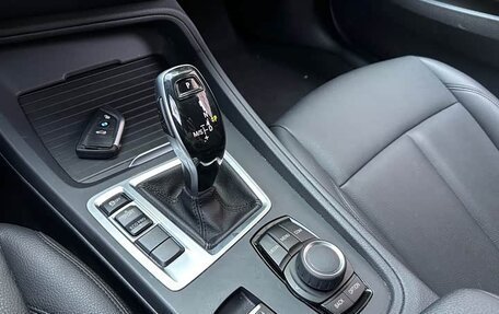BMW 1 серия, 2021 год, 1 850 000 рублей, 14 фотография