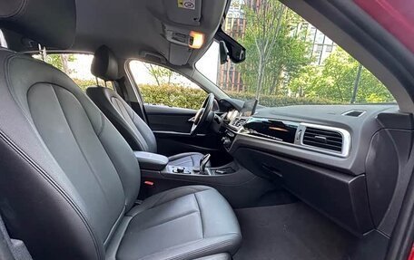 BMW 1 серия, 2021 год, 1 850 000 рублей, 21 фотография