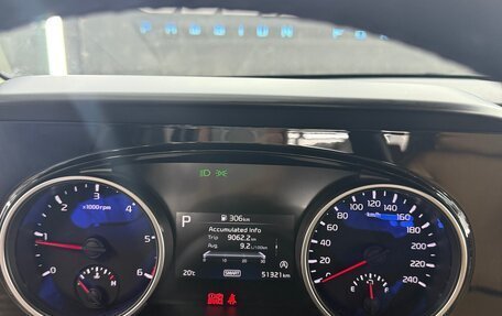 KIA Carnival, 2021 год, 3 000 000 рублей, 9 фотография