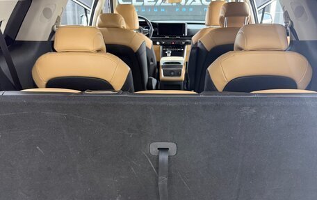 KIA Carnival, 2021 год, 3 000 000 рублей, 12 фотография
