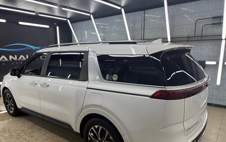 KIA Carnival, 2021 год, 3 000 000 рублей, 6 фотография