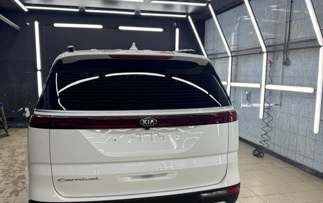 KIA Carnival, 2021 год, 3 000 000 рублей, 7 фотография