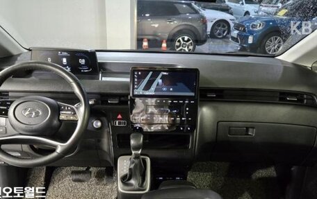 Hyundai Staria, 2022 год, 2 490 010 рублей, 12 фотография