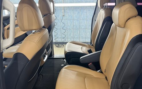 KIA Carnival, 2021 год, 3 000 000 рублей, 14 фотография