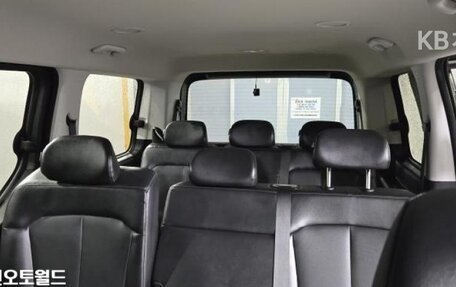 Hyundai Staria, 2022 год, 2 490 010 рублей, 11 фотография