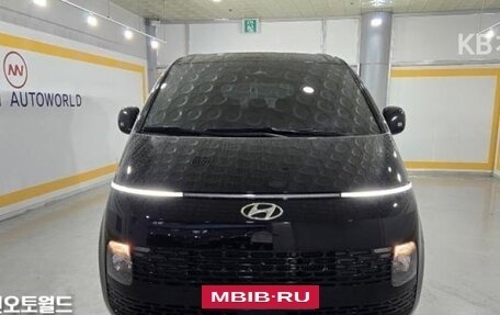 Hyundai Staria, 2022 год, 2 490 010 рублей, 2 фотография