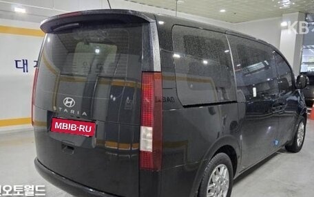 Hyundai Staria, 2022 год, 2 490 010 рублей, 4 фотография