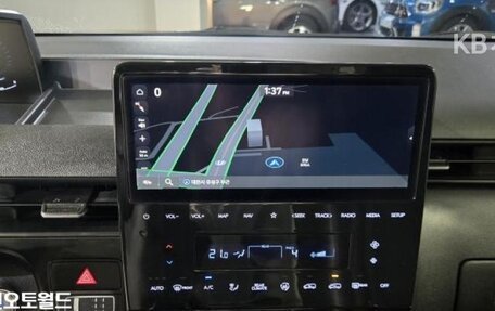 Hyundai Staria, 2022 год, 2 490 010 рублей, 17 фотография