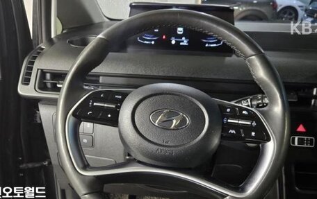 Hyundai Staria, 2022 год, 2 490 010 рублей, 14 фотография