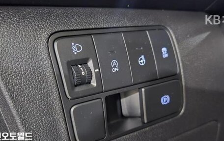 Hyundai Staria, 2022 год, 2 490 010 рублей, 18 фотография