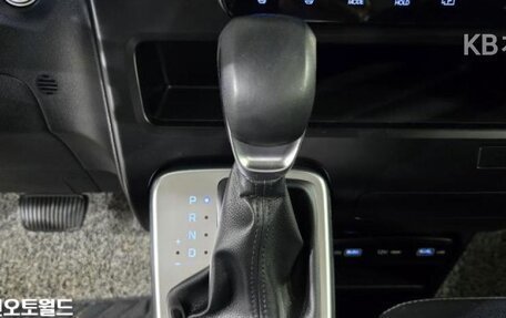 Hyundai Staria, 2022 год, 2 490 010 рублей, 15 фотография
