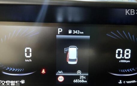 Hyundai Staria, 2022 год, 2 490 010 рублей, 19 фотография