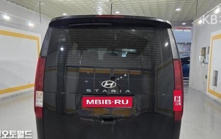 Hyundai Staria, 2022 год, 2 490 010 рублей, 5 фотография
