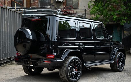 Mercedes-Benz G-Класс AMG, 2024 год, 31 200 000 рублей, 3 фотография