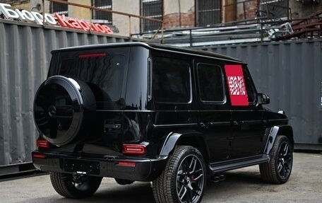 Mercedes-Benz G-Класс AMG, 2024 год, 31 200 000 рублей, 4 фотография