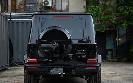 Mercedes-Benz G-Класс AMG, 2024 год, 31 200 000 рублей, 5 фотография