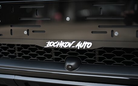 Mercedes-Benz G-Класс AMG, 2024 год, 31 200 000 рублей, 7 фотография