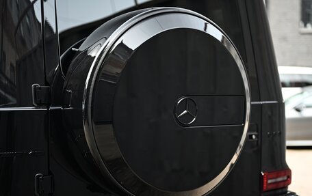Mercedes-Benz G-Класс AMG, 2024 год, 31 200 000 рублей, 16 фотография