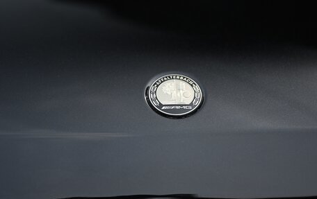 Mercedes-Benz G-Класс AMG, 2024 год, 31 200 000 рублей, 9 фотография