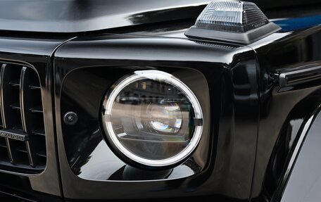 Mercedes-Benz G-Класс AMG, 2024 год, 31 200 000 рублей, 10 фотография