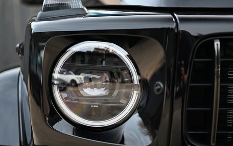Mercedes-Benz G-Класс AMG, 2024 год, 31 200 000 рублей, 8 фотография