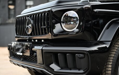 Mercedes-Benz G-Класс AMG, 2024 год, 31 200 000 рублей, 12 фотография