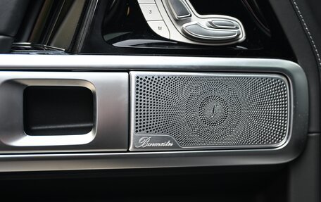 Mercedes-Benz G-Класс AMG, 2024 год, 31 200 000 рублей, 18 фотография