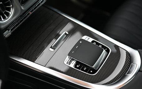 Mercedes-Benz G-Класс AMG, 2024 год, 31 200 000 рублей, 19 фотография